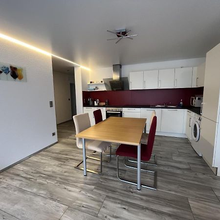 90 M2 Appartment With 2 Bedrooms, Terrace And Garden Bad Friedrichshall Ngoại thất bức ảnh