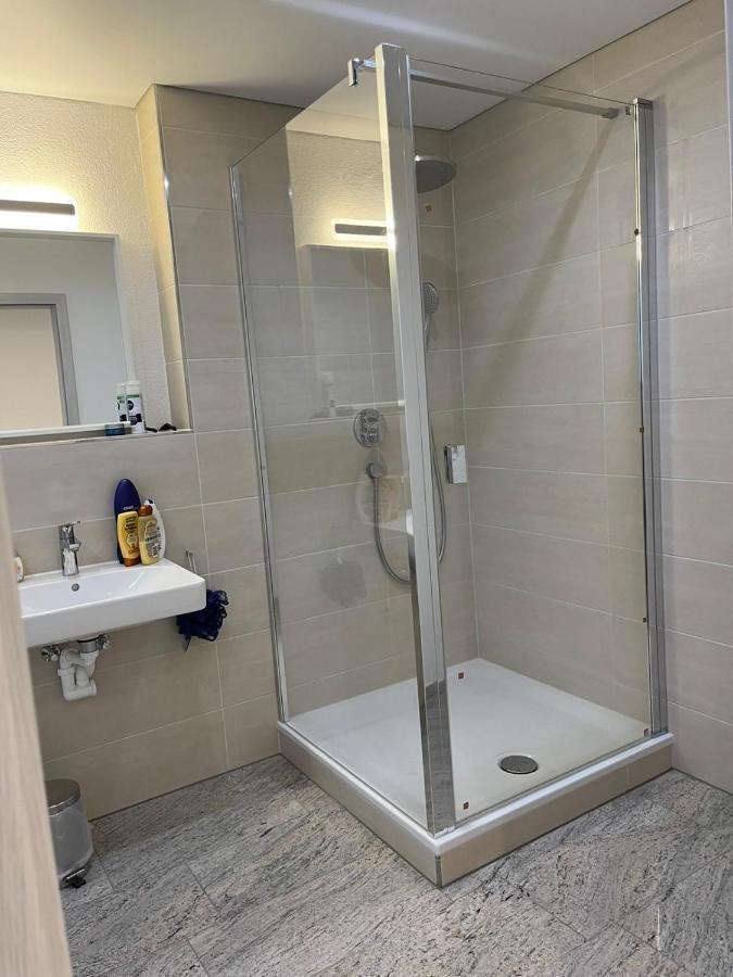 90 M2 Appartment With 2 Bedrooms, Terrace And Garden Bad Friedrichshall Ngoại thất bức ảnh